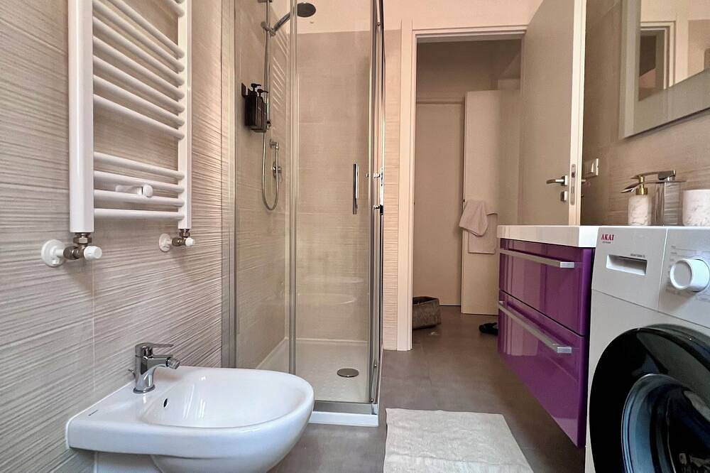 Appartamento intero, Cuore D'Aquila - Dimora nel centro storico con cortile privato in L'Aquila, Gran Sasso