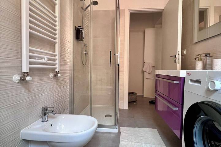 Appartamento intero, Cuore D'Aquila - Dimora nel centro storico con cortile privato in L'Aquila, Gran Sasso