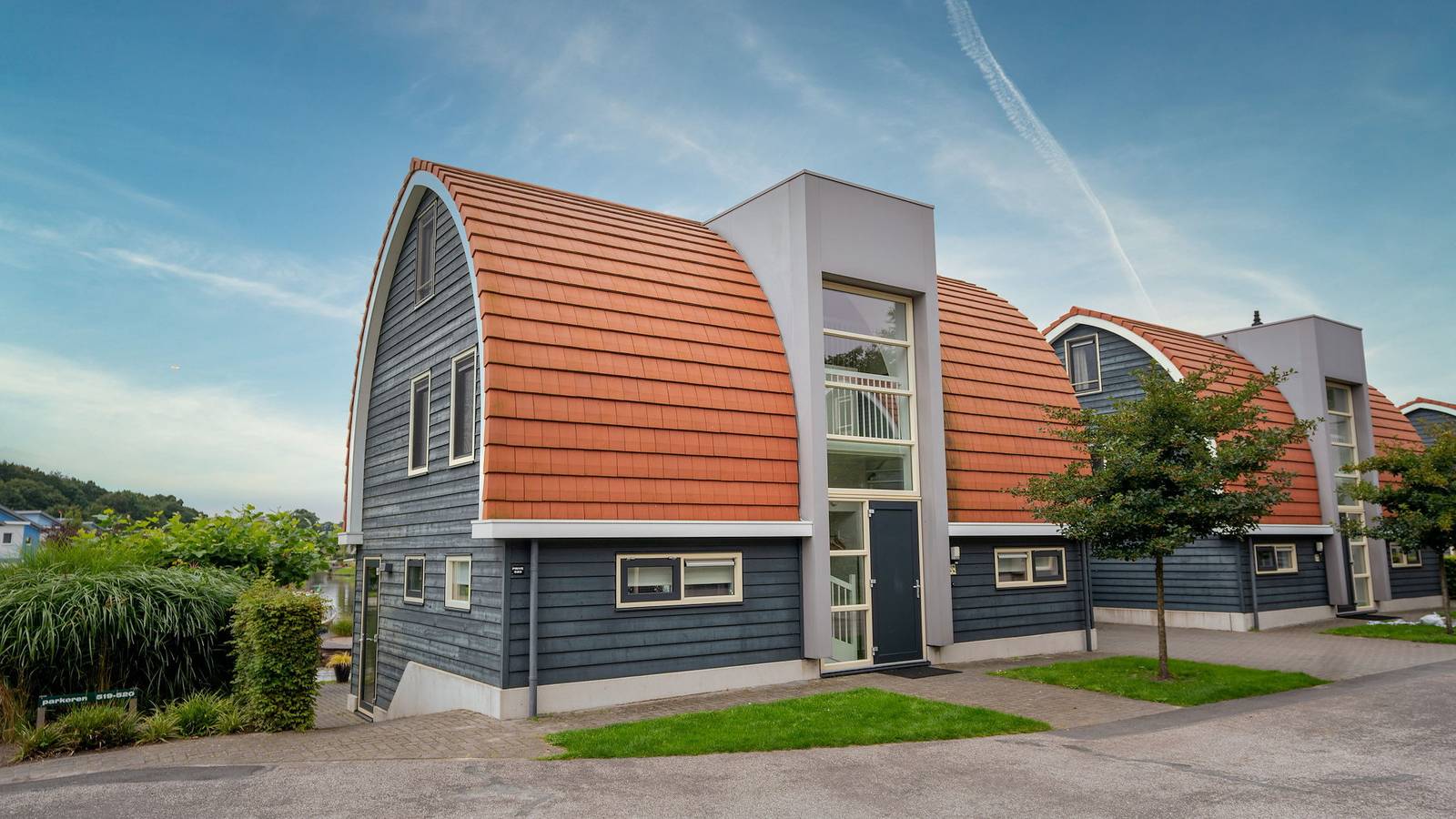 Bungalow voor 10 Personen in Drenthe