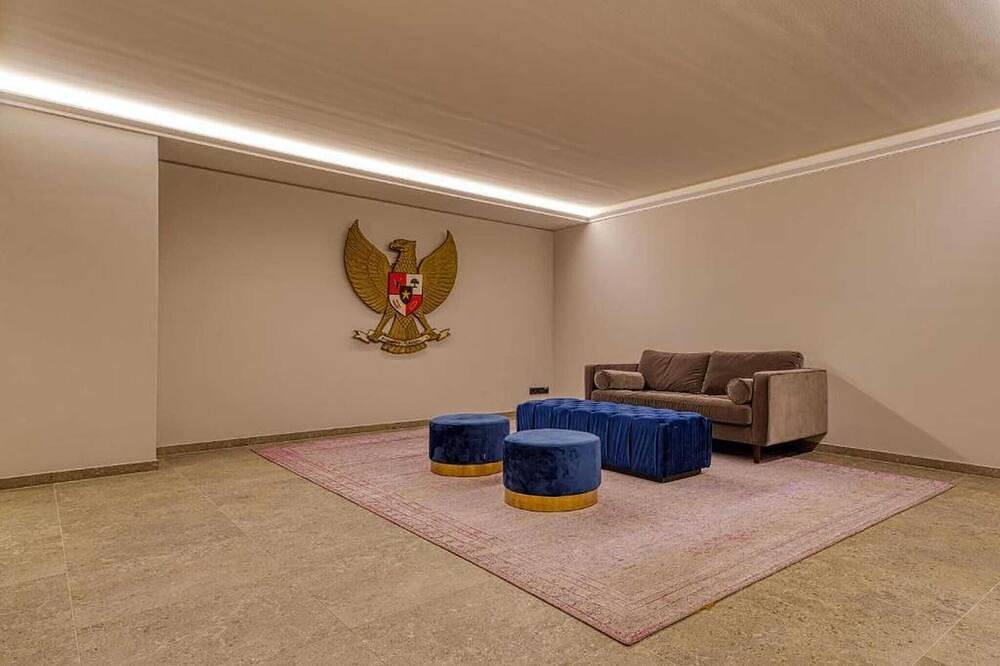Ganze Wohnung, Vienna House Easy Bonn Barrierefreier Raum in Bad Godesberg, Bonn