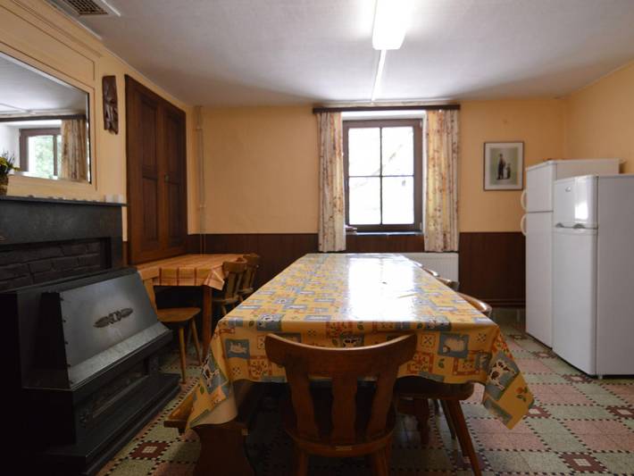 Location de vacances pour 5 personnes, avec jardin, animaux acceptés à Ferrières (Liège) - 2