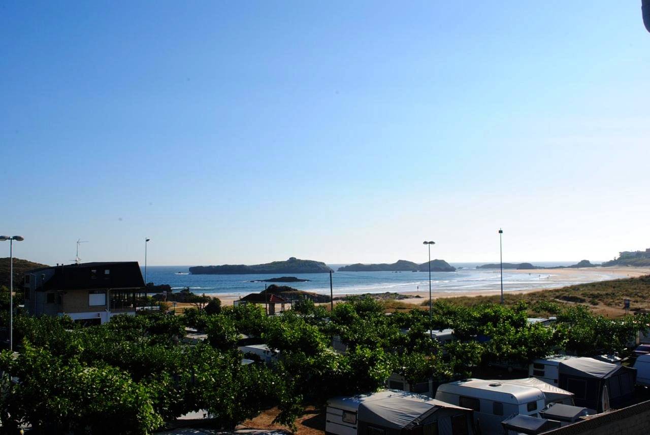 Apartamento entero, Apartamentos Suaces in Noja, Costa de Cantabria