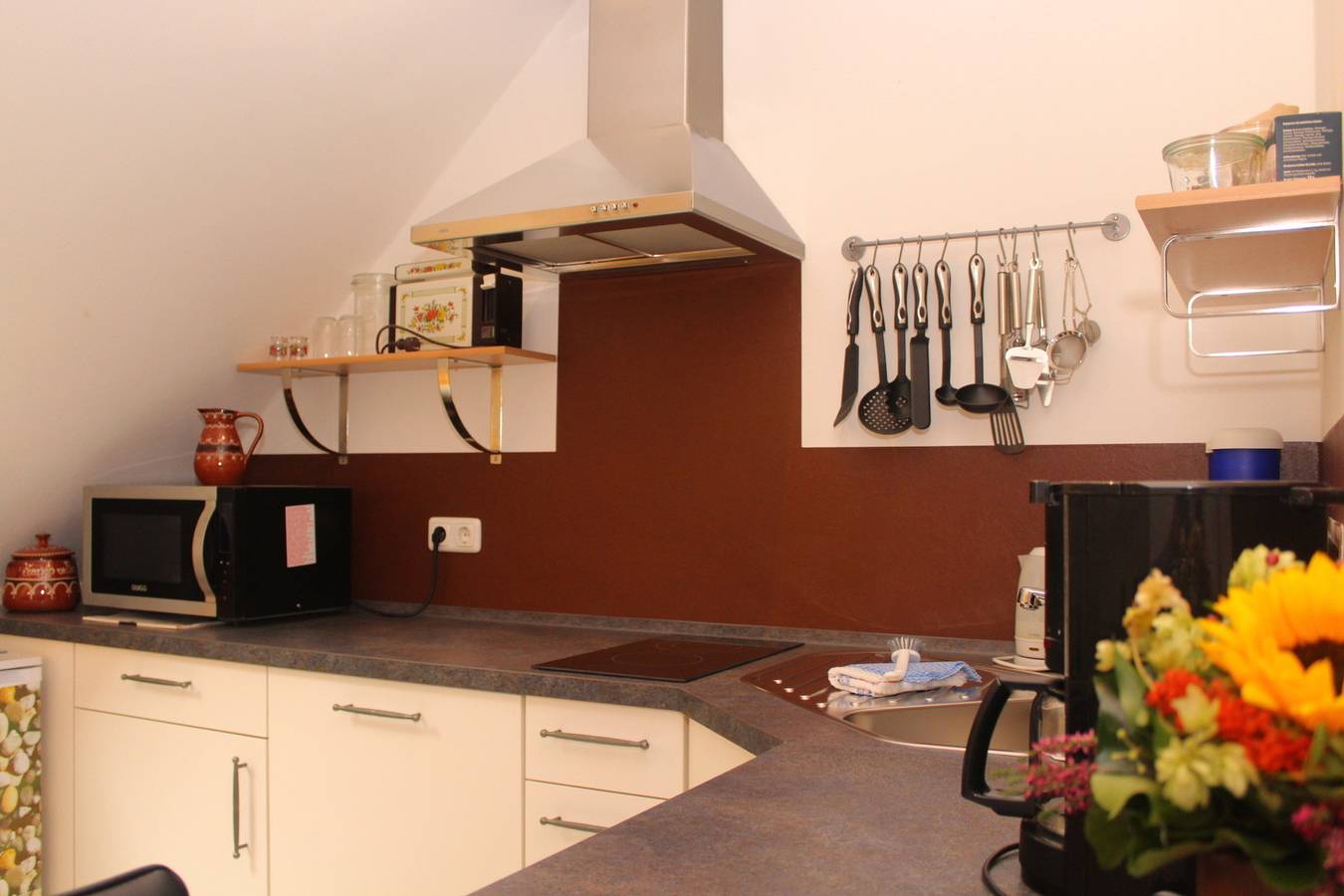 Ganze Ferienwohnung, Gästehaus Peerhus Dönsel - deensten in Landkreis Diepholz