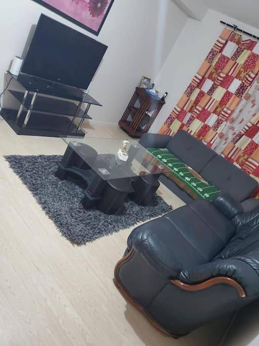 Maison de vacances pour 6 personnes, avec jardin