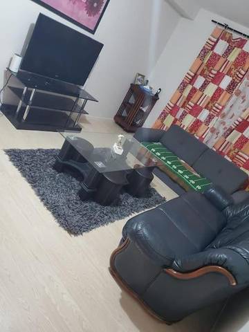 Gîte pour 6 personnes, avec jardin dans Marcilly-sur-Vienne