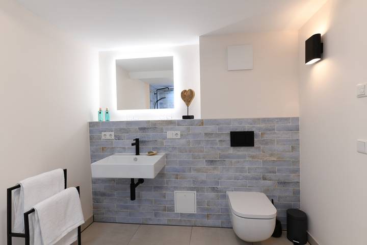 Gîte pour 4 personnes à Heppenheim - 2