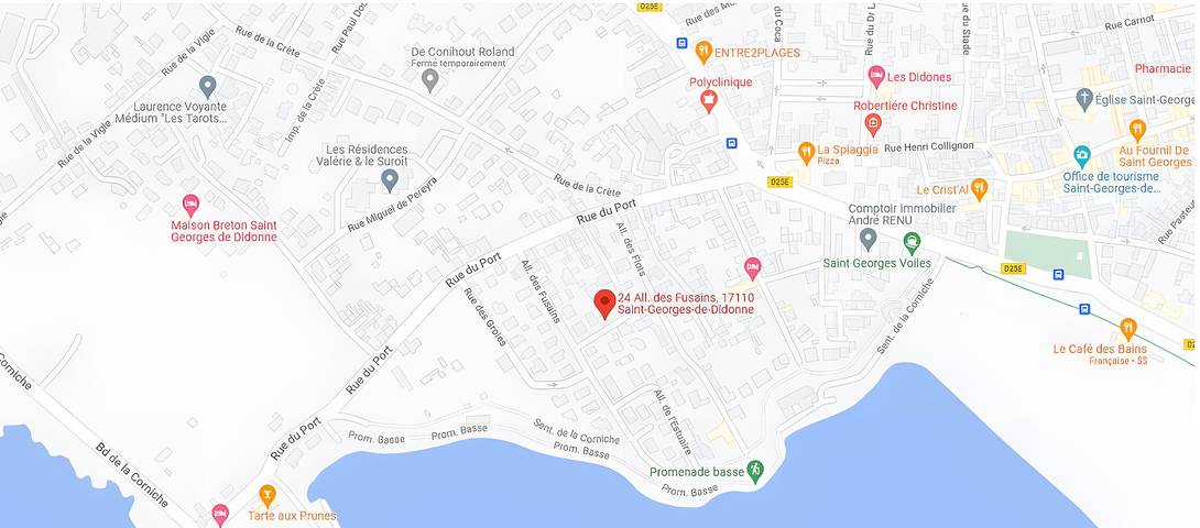 Ferienhaus für 2 Personen in Frankreich - 2