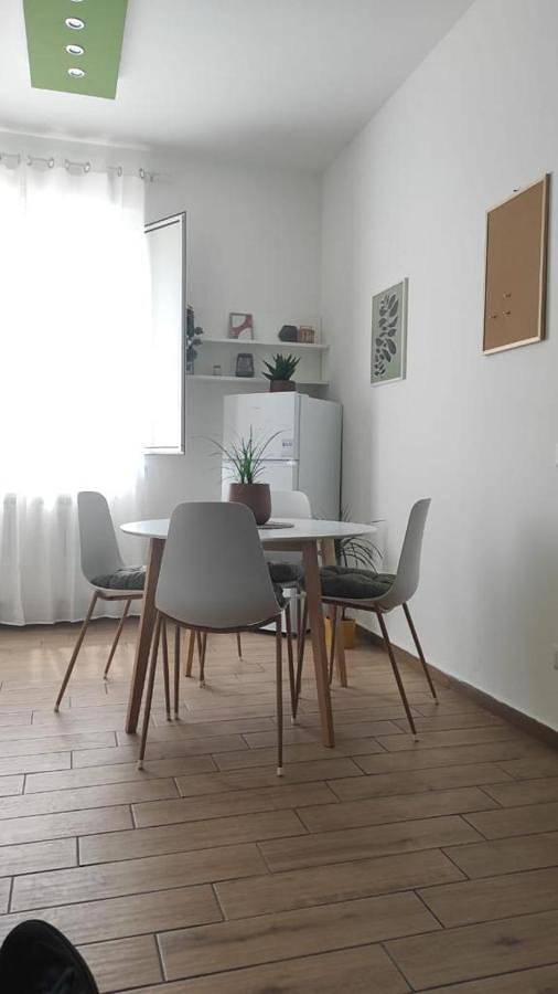 Location de vacances pour 4 personnes, avec jardin et vue, adapté aux familles dans Catanzaro Lido - 4