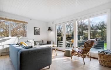 Ferienhaus für 6 Personen in Pedersker, Bornholm, Bild 2