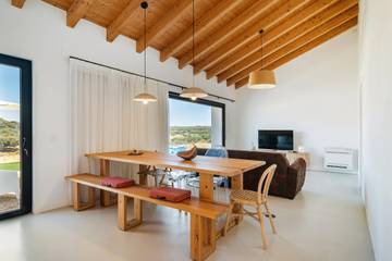 Casa De Férias para 6 Pessoas em Monsaraz, Sul de Portugal, Foto 3