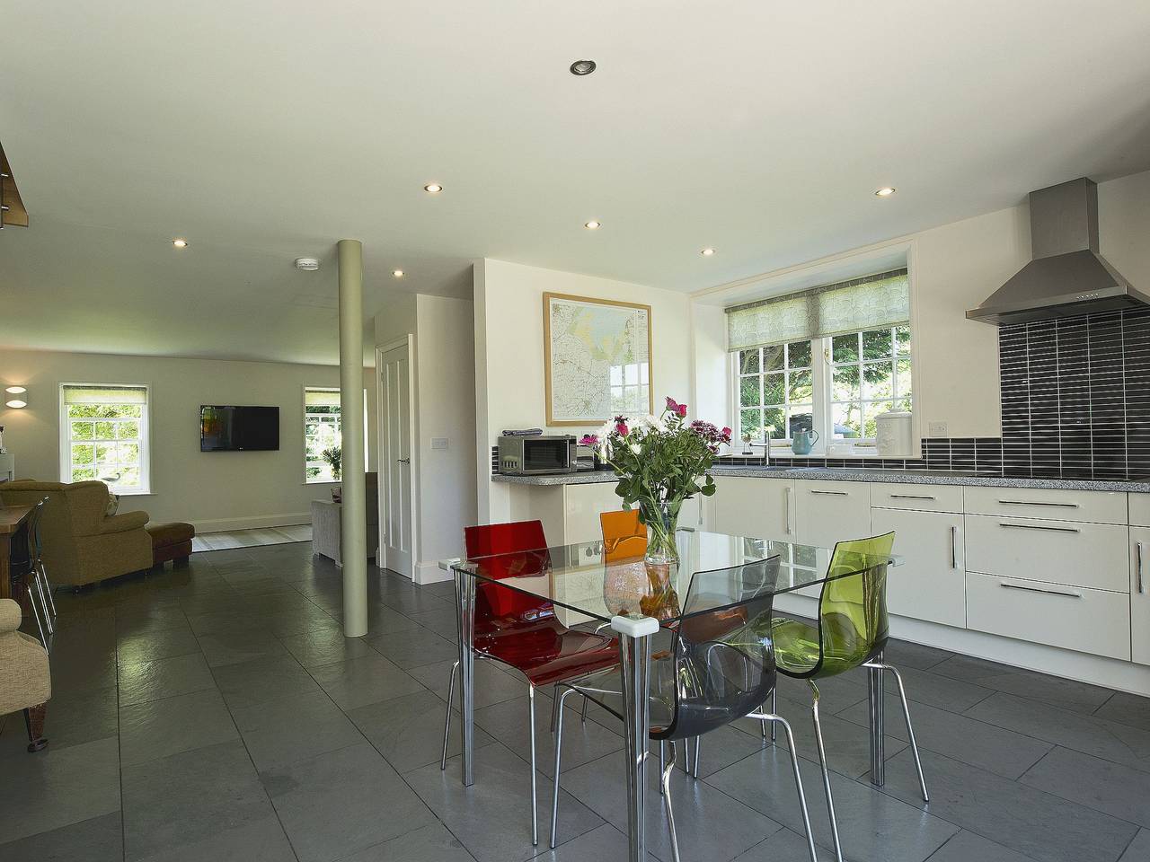 Curlew Barn in Sutton Bridge, Lincolnshire