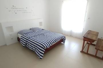 Villa pour 8 Personnes dans Sainte-Gemme, Région de Saintes, Photo 3