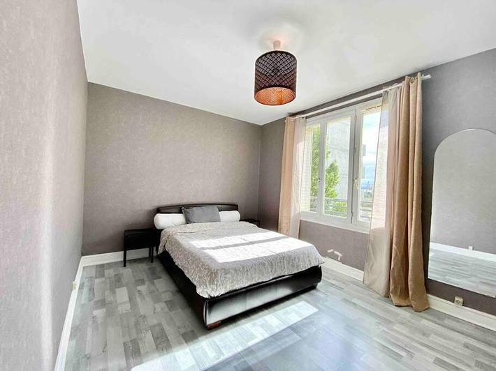 Gîte pour 4 personnes à Thiais - 4
