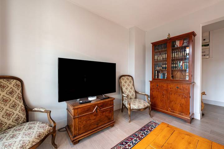 Gîte pour 4 personnes, avec balcon dans Office De Tourisme Lac D Annecy Rive Plein Soleil - 3