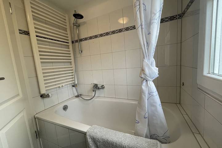 Ferienhaus für 3 Personen, mit Garten in Bergisches Land - 4