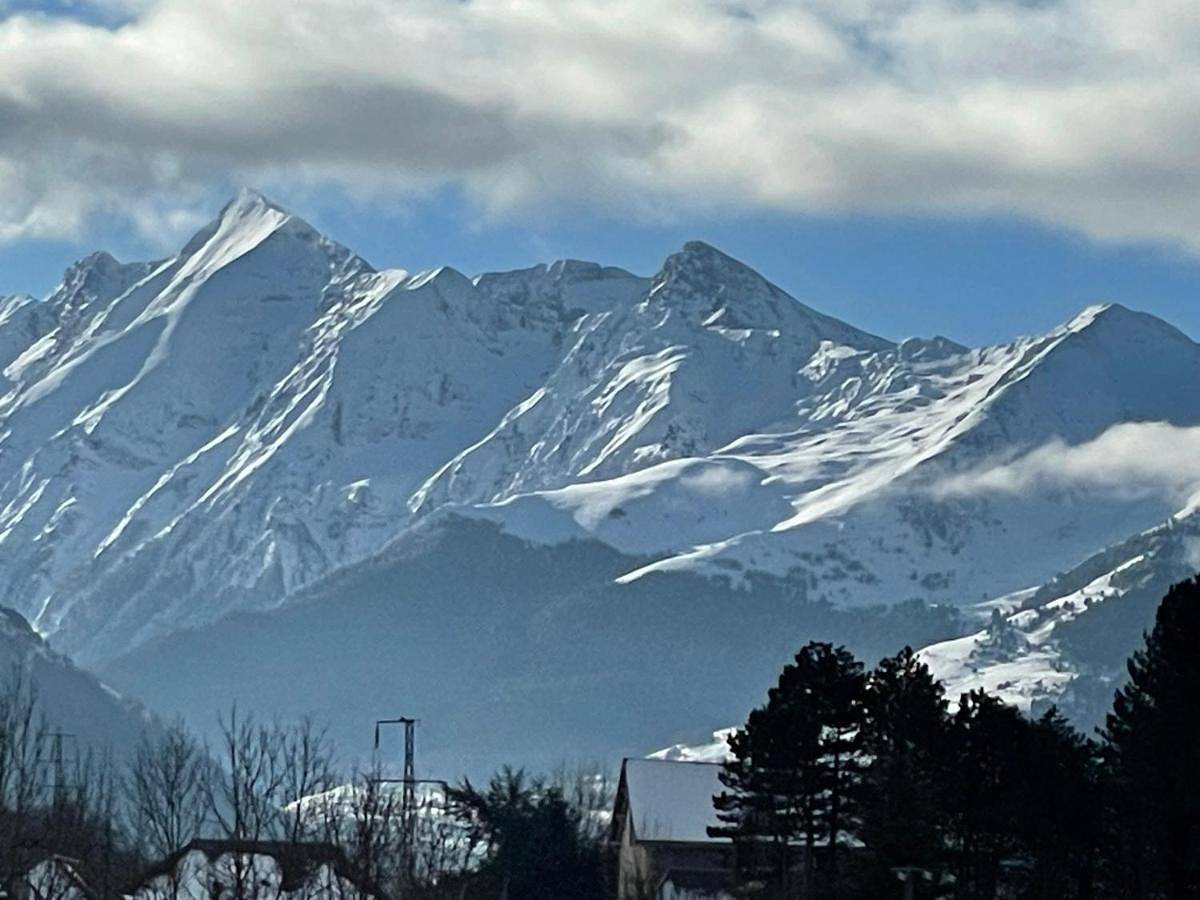 Chalet in Cadéac, Pyrénées