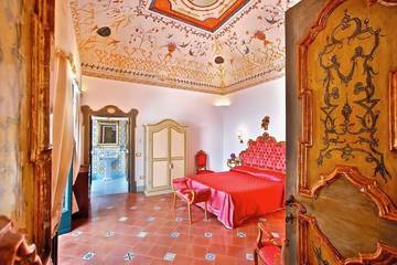 Villa Mit Pool für 18 Personen in Positano, Amalfiküste, Bild 1