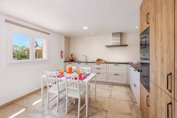 Villa in Felanitx, South Majorca für 6 