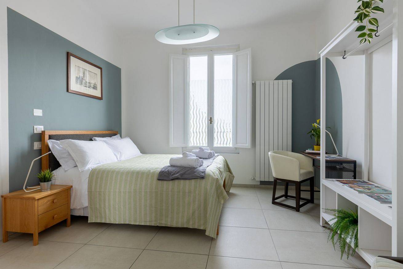 Appartamento vacanze a Pisa a partire da 83€ a notte