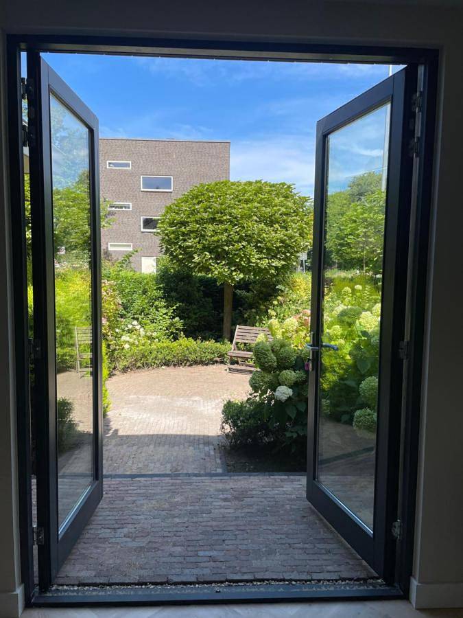 Haarlems Huisje in Haarlem, Mer du Nord Pays-Bas