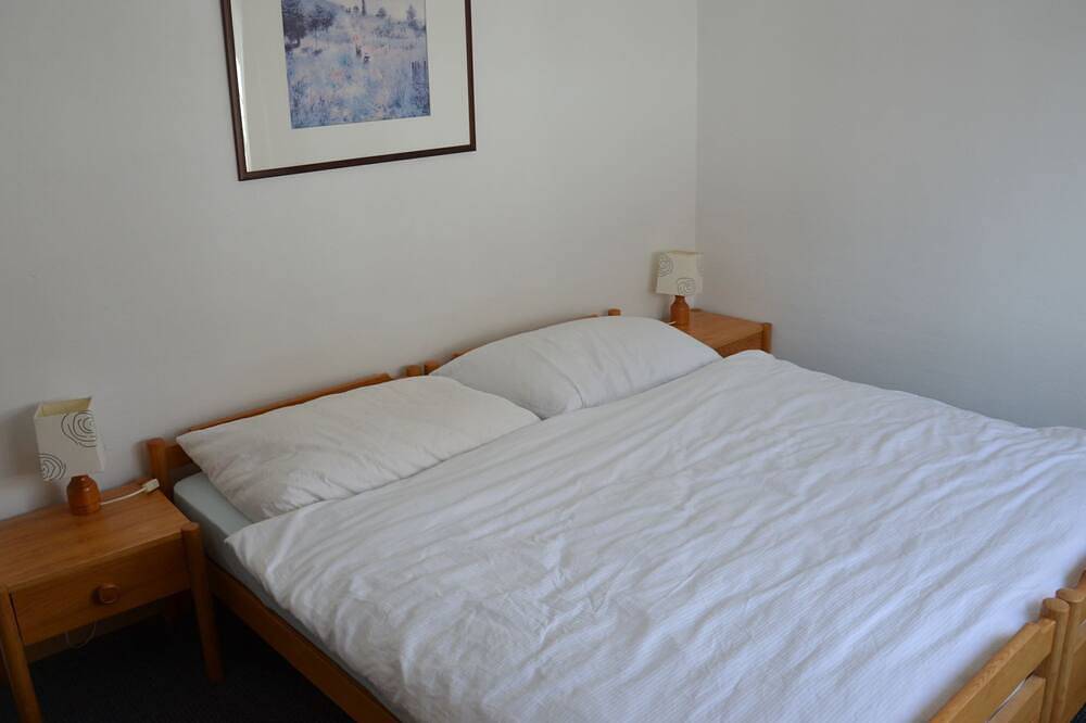 Ganze Wohnung, Bellevue, (Pany). in Luzein, Plessur Alpen