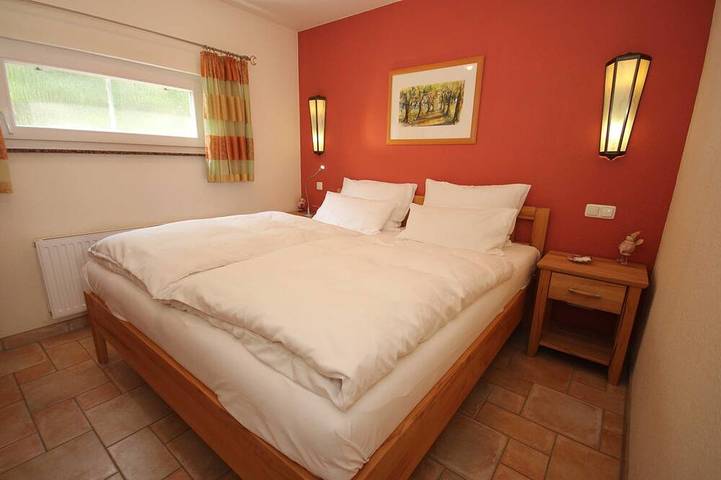 Ferienhaus für 2 Personen, mit Garten und Terrasse, mit Haustier in Wustrow - 3