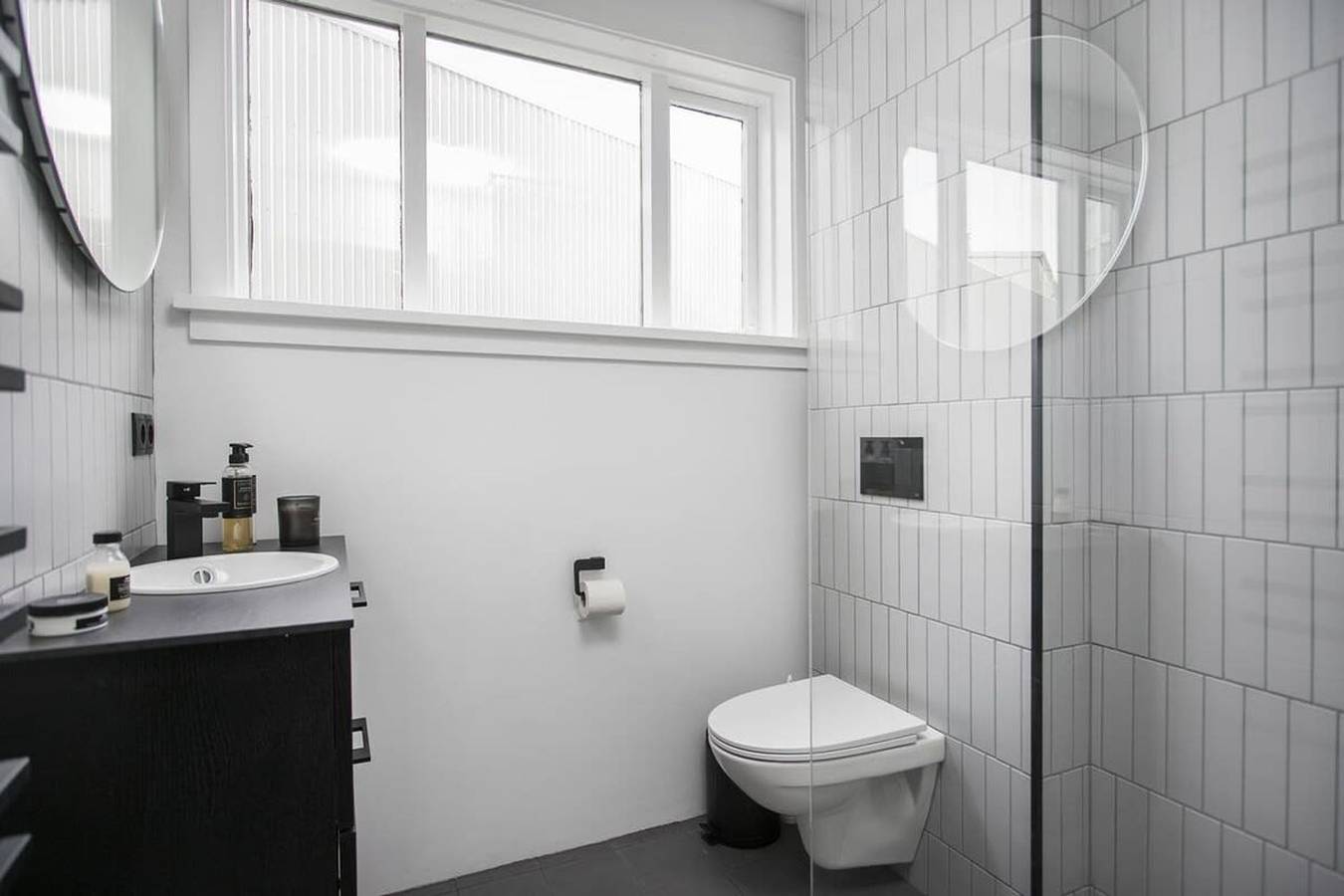 Ganze Wohnung, Ferienwohnung für 4 Personen in Þingholt, Reykjavik