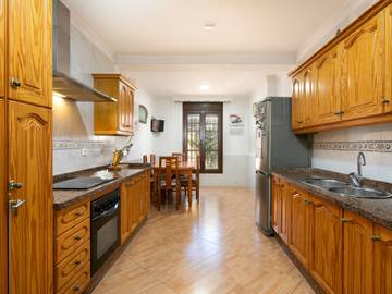 Dom dla 8 osoby w Rincón de la Victoria, Costa del Sol, Zdjęcie 3