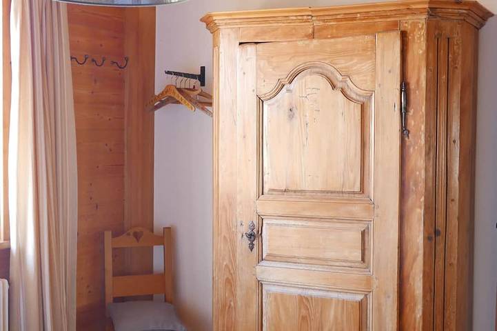 Typisches Landhaus - Orschwihr in Orschwihr, Regionaler Naturpark Belchen der Vogesen