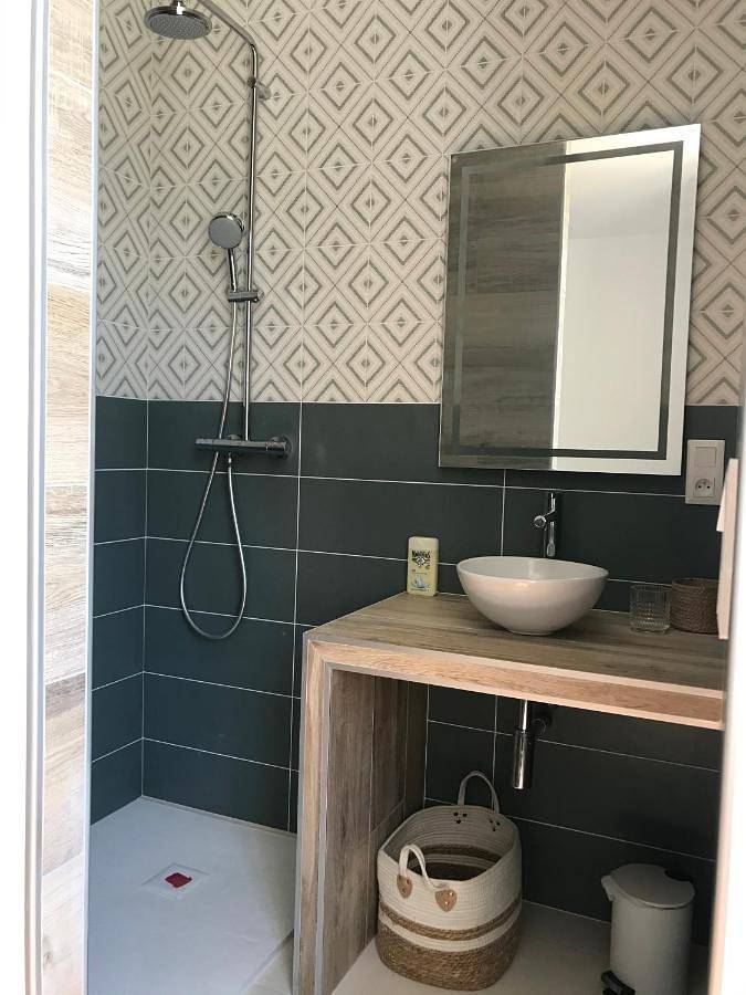 Appartement entier, Superbe T2 en bords de Saône in Gray, Haute-Saône