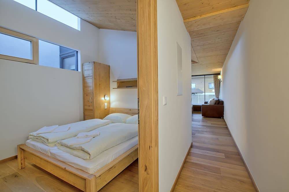 Ganze Wohnung, Luxuriöses Appartment in unmittelbarer Nähe zur Talstation in Neukirchen am Großvenediger, Kitzbüheler Alpen