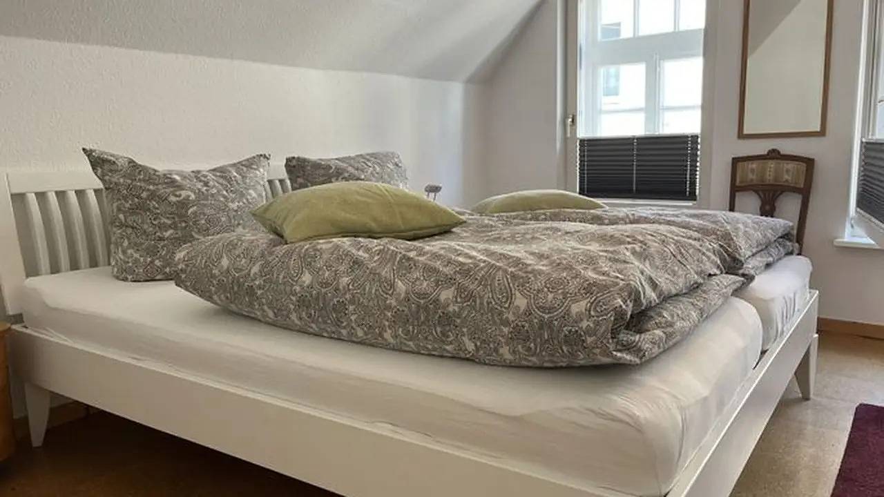 Ganze Ferienwohnung, Ferienwohnung für 3 Personen (80 m²) in Weener in Weener, Emsland