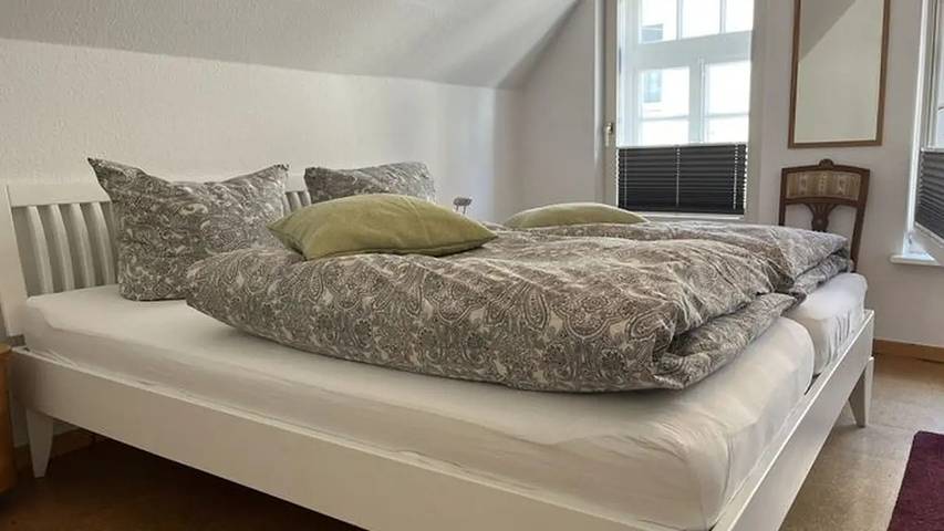 Ferienwohnung für 4 Personen in Weener - 3