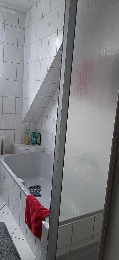 Ferienwohnung für 3 Personen, mit Balkon und Garten sowie Ausblick in Andernach - 4