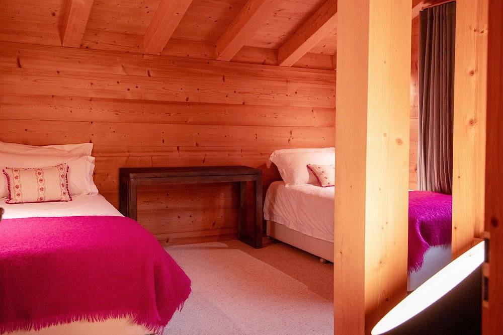 Chalet Olivier by Interhome in Villars-sur-Ollon, Ollon (Villars-sur-Ollon)