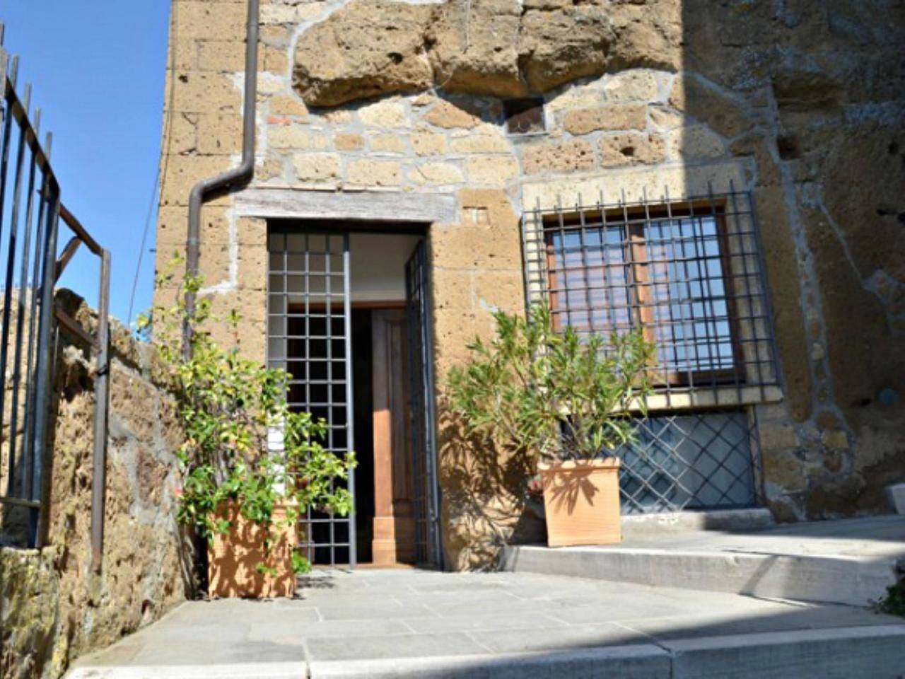 La Casa Degli Archi in Pitigliano, Province de Grosseto