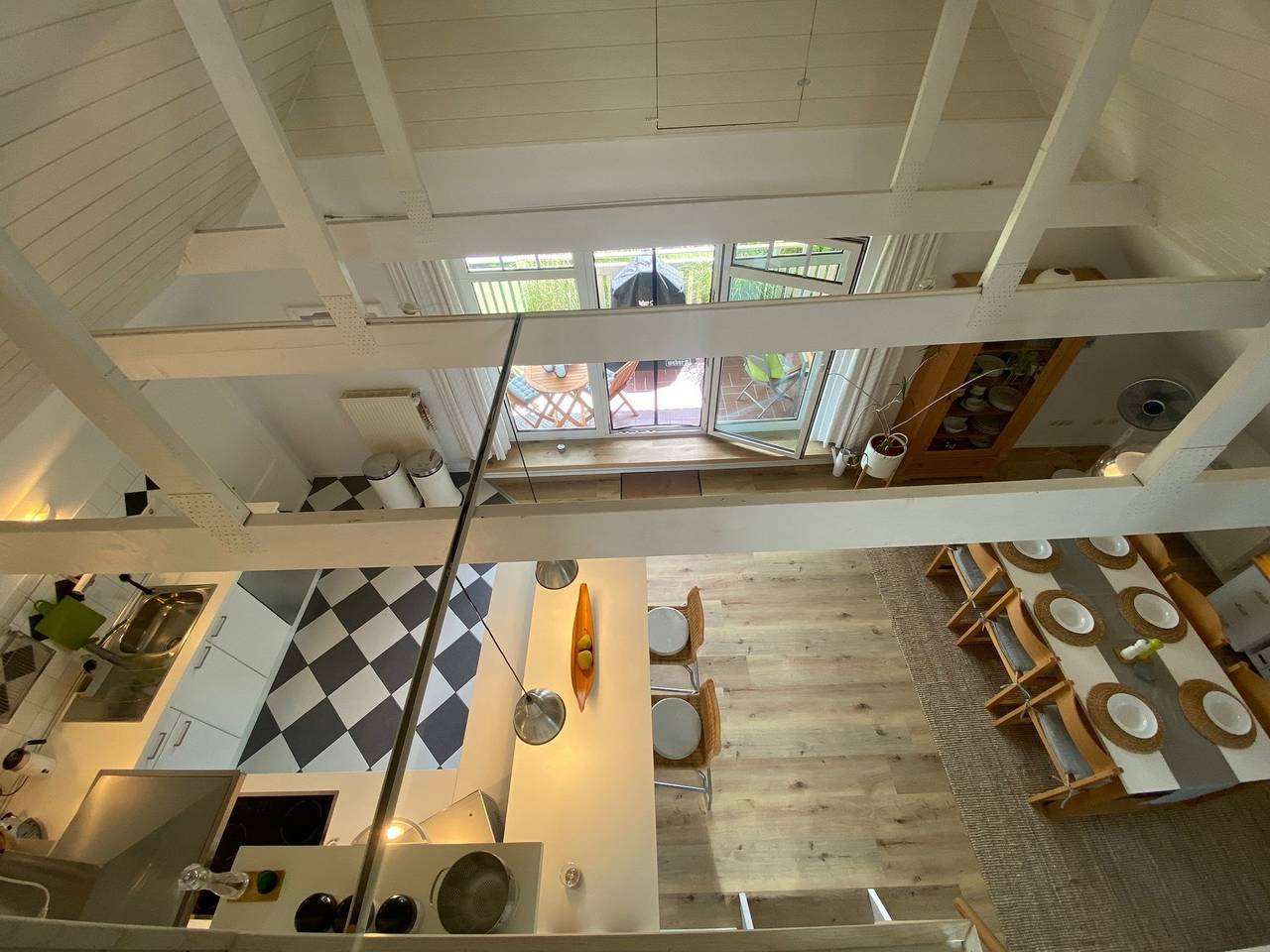 Ganze Ferienwohnung, Meerzeit in Langballig, Schleswig-Flensburg