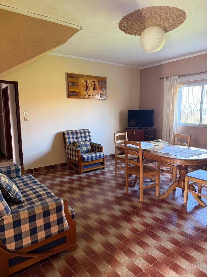 Gîte pour 3 personnes, avec terrasse et vue dans Vimioso - 3