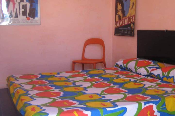 Ferienhaus für 7 Personen, mit Terrasse, mit Haustier in Ponza - 2