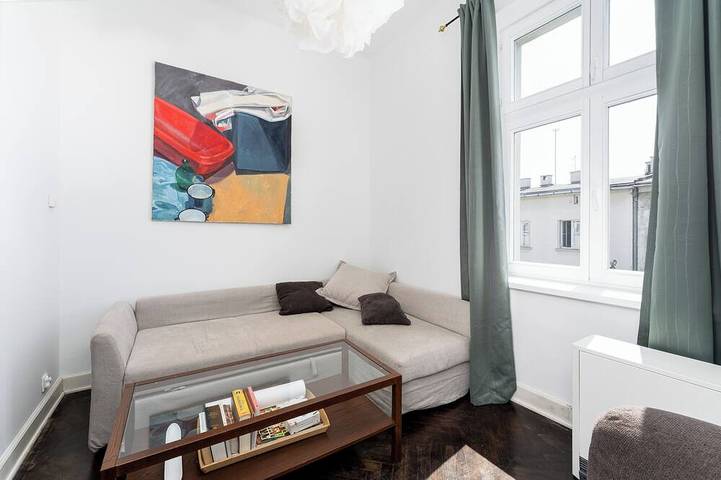 Appartamento vacanze per 6 persone, con giardino - 1