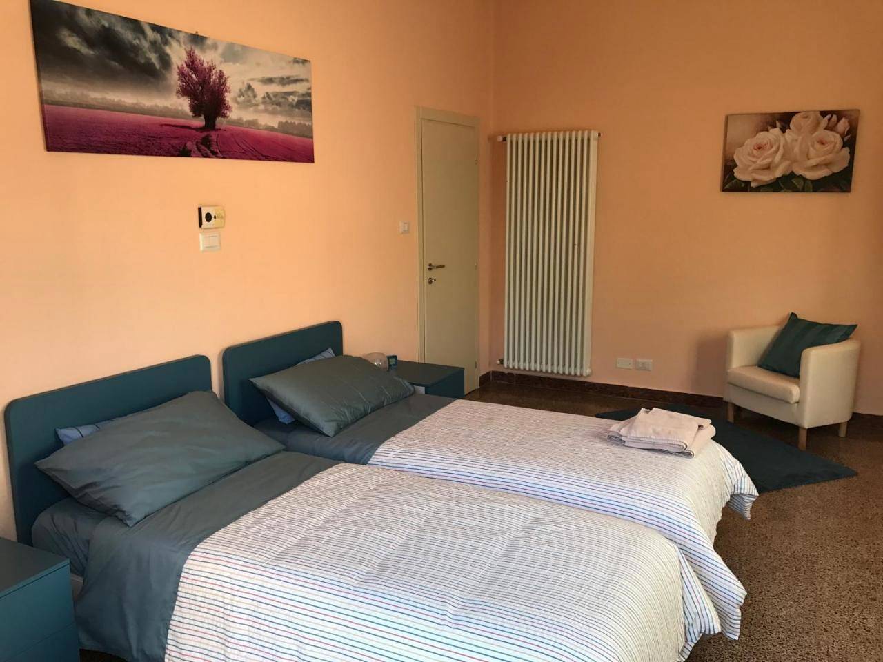 Affittacamere Le Rose in Imola (Italia), Provincia di Bologna