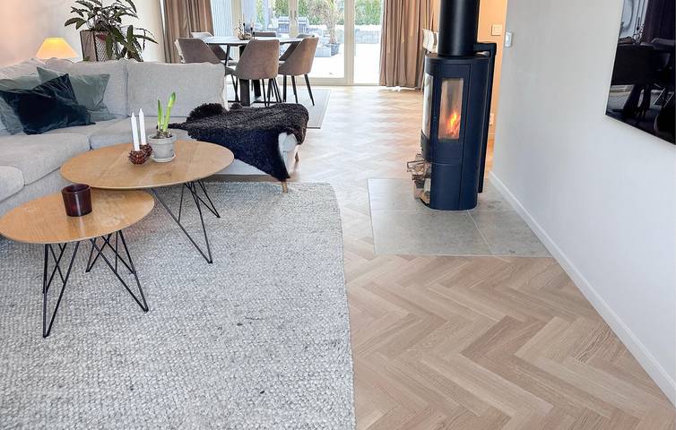 Location de vacances pour 8 personnes, avec terrasse et piscine, adapté aux familles à Ystad - 3