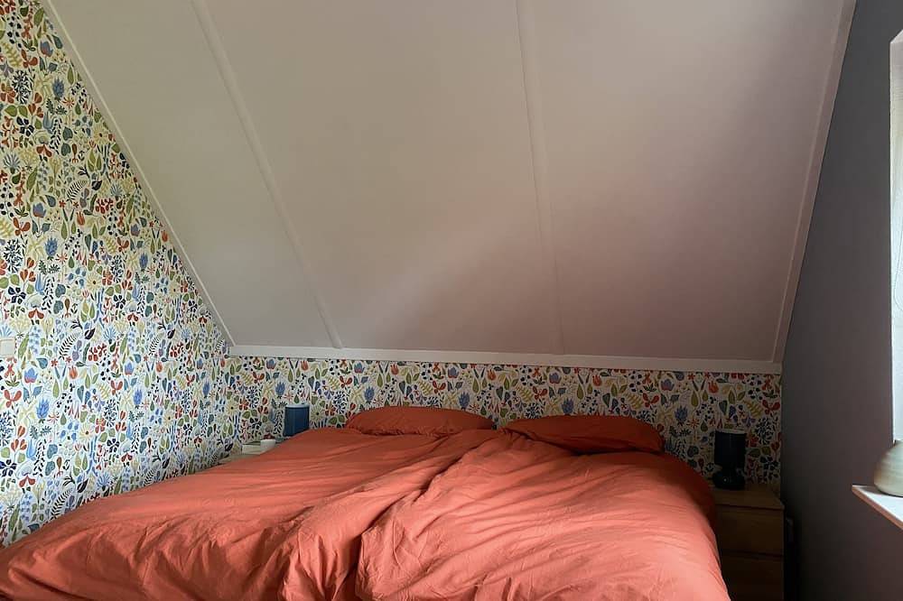 Luxuriöses Einfamilienhaus mit schöner Aussicht. in Ijsselmeer