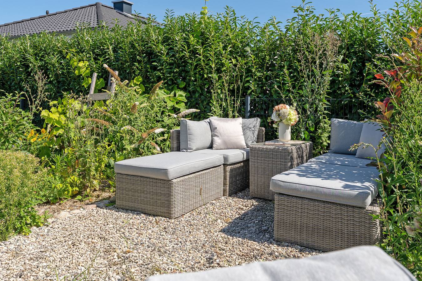 Achtern Hoff in Ahrensbök, Ostholstein