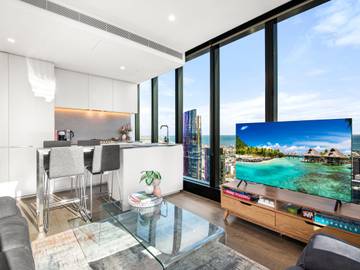 Apartment for 4 People in Southbank, Melbourne, Photo 1