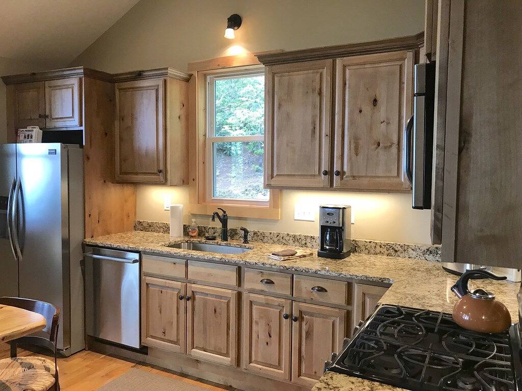 Atemberaubende Aussichten Perfekter Rückzugsort in den Bergen in Blue Ridge Parkway, Caldwell County