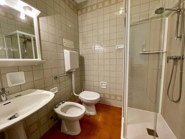 Ganze Wohnung, Komfortable Wohnung, 140 m vom Strand entfernt in Porto Santa Margherita, Caorle
