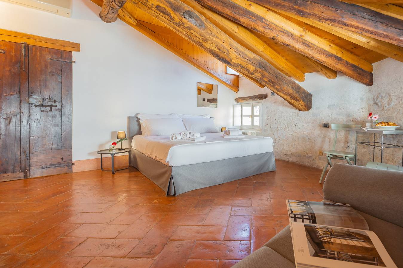 Apartamento entero, Antiche Mura in Como, Lago de Como