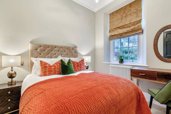 Cottage for 8 people in Barnard Castle