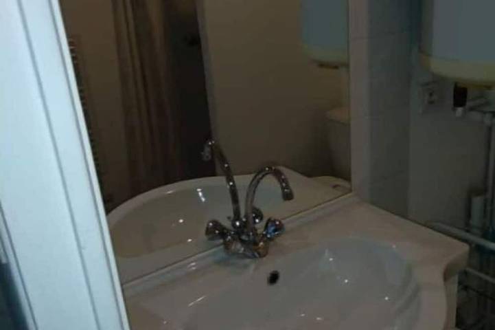 Ferienwohnung für 2 Personen, mit Garten in Perros-Guirec - 3